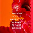Gingembre Rouge Roger&Gallet