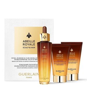 Abeille Royale Scalp & Hair