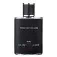 Private Black Saint Hilaire