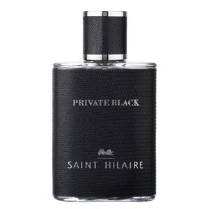 Private Black