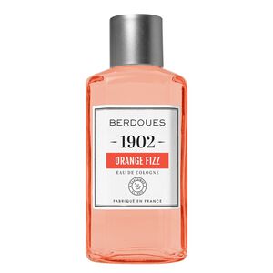 1902 Orange Fizz