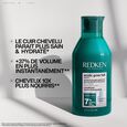 Acidic Grow Full System Redken