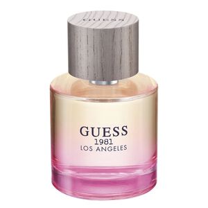 1981 Los Angeles Femme