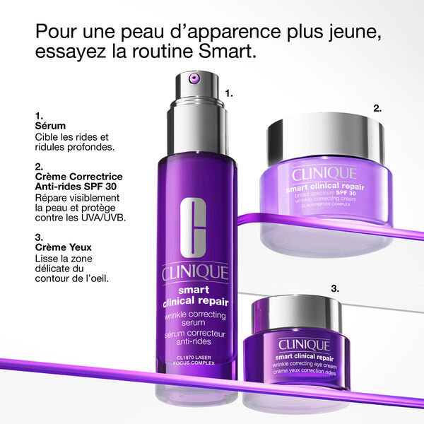 Smart Clinical Repair™ Clinique