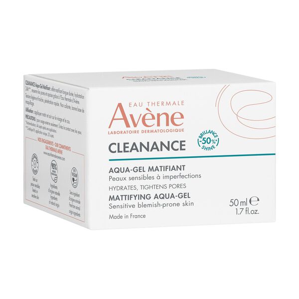 Cleanance Avène