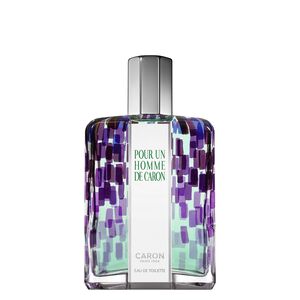 Pour Un Homme De Caron