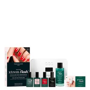 Xtrem Flash&trade;