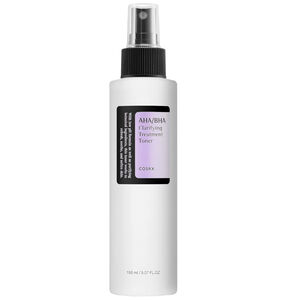 Aha/Bha Clarifying Treatment Toner