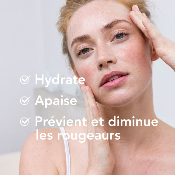 Créaline Anti-Rougeurs Teinté Bioderma