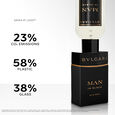 Bvlgari Man In Black Bvlgari