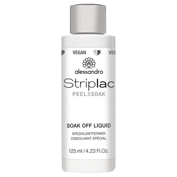 Striplac Peel or Soak Alessandro