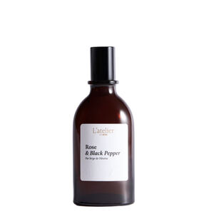 Rose et Bleck Pepper