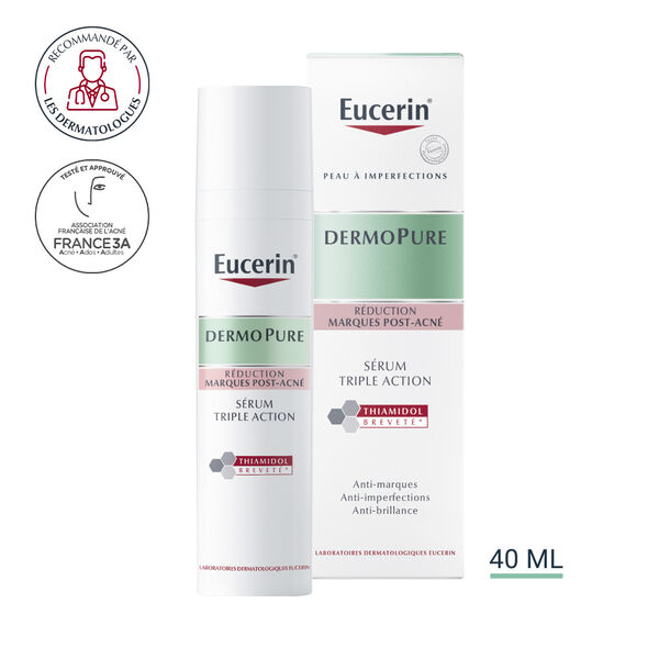 DermoPure Eucerin