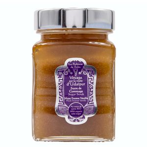 Voyage Sur la Route d'Uda&iuml;pur