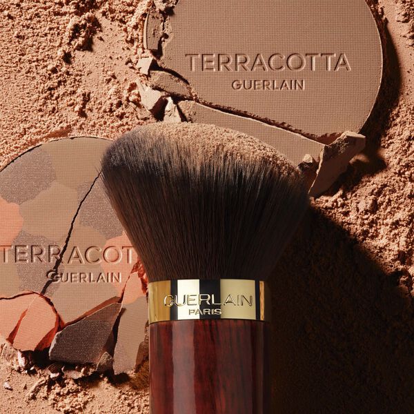 Terracotta Guerlain