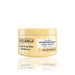 Nutri-Extrême Richesse