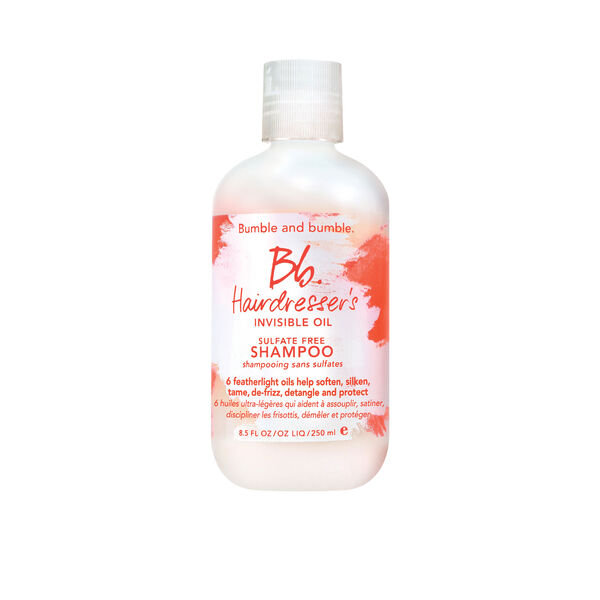 Bb.Hairdresser's Invisible Oil Bumble and Bumble
