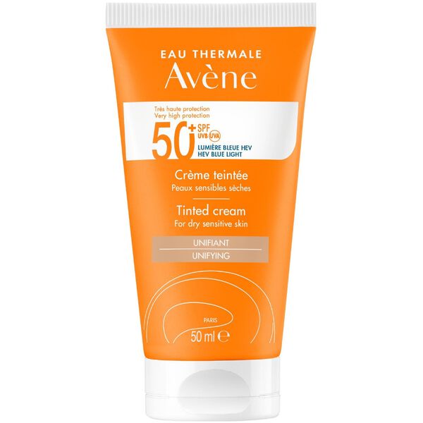 Solaire Avène