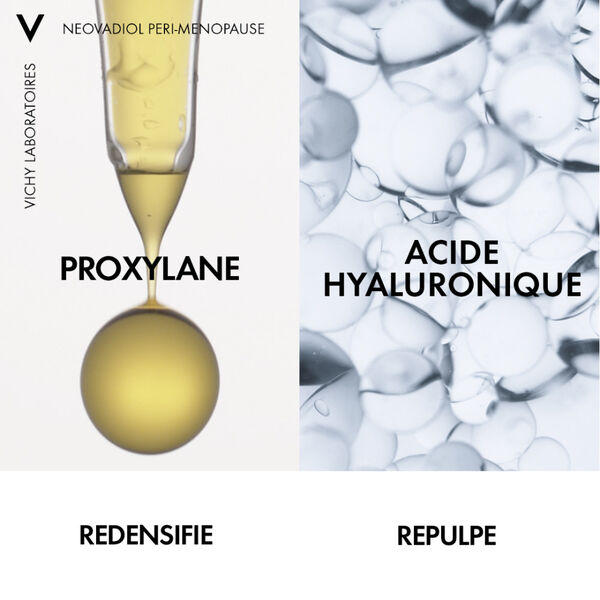 Neovadiol Peri Ménopause Vichy