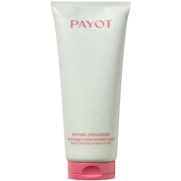 Rituel Douceur Payot