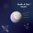 Galaxy Bath Bomb - Galaxy nailmatic