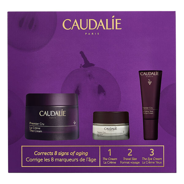 Premier Cru Caudalie