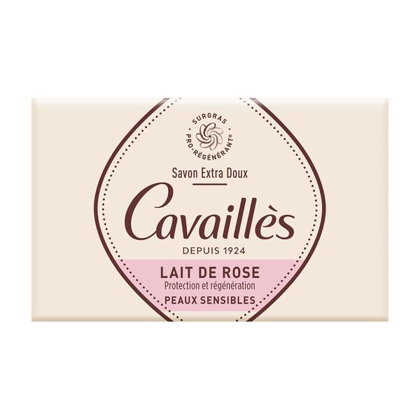 Savon Surgras Cavaillès