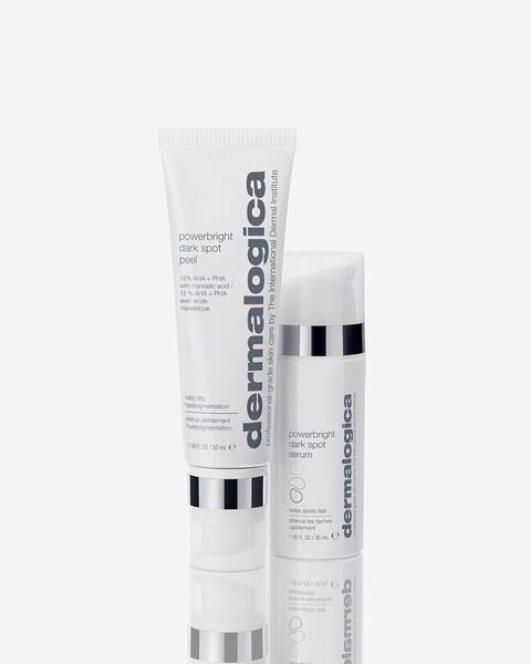 Powerbright Dark Spot Peel Dermalogica