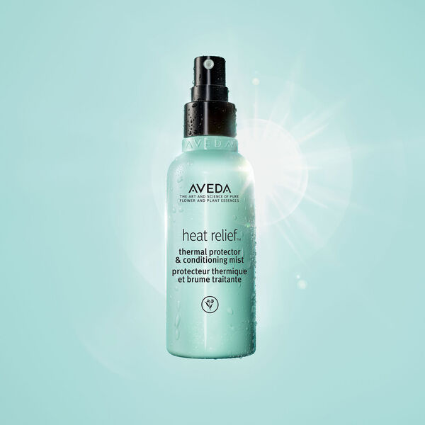 HEAT RELIEF Aveda