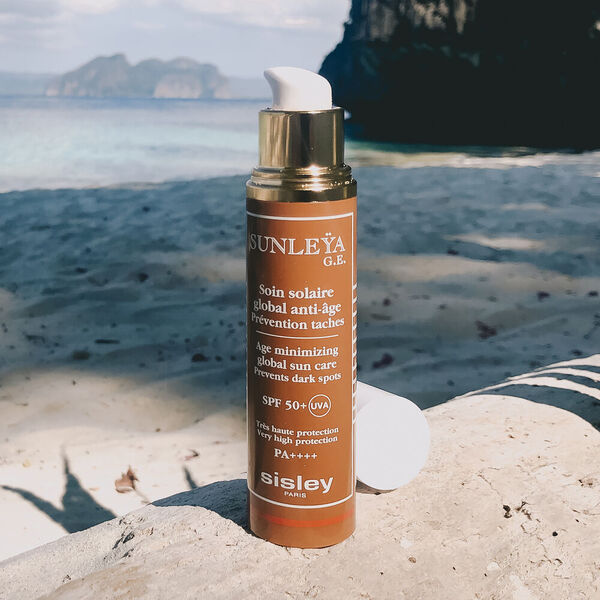 Sunleÿa G.E SPF50+ Sisley