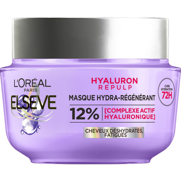 Elseve Hyaluron Repulp L'Oréal Paris