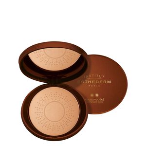 Poudre Ensoleillante Protectrice