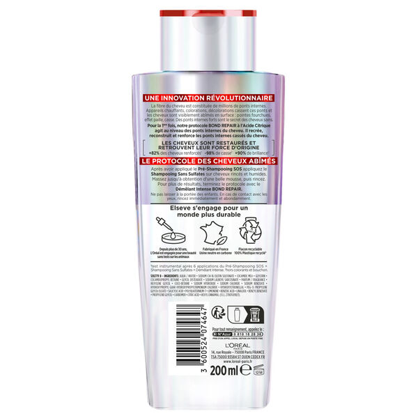 Pro Bond Repair L'Oréal Paris