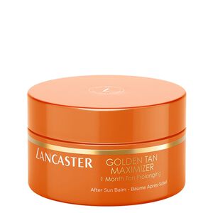 Golden Tan Maximizer