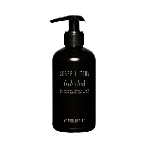 L'Eau Serge Lutens Serge Lutens