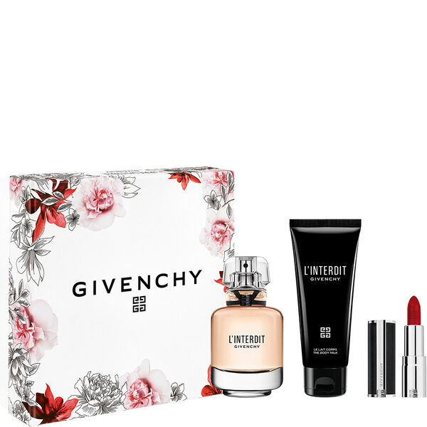 L'interdit Givenchy