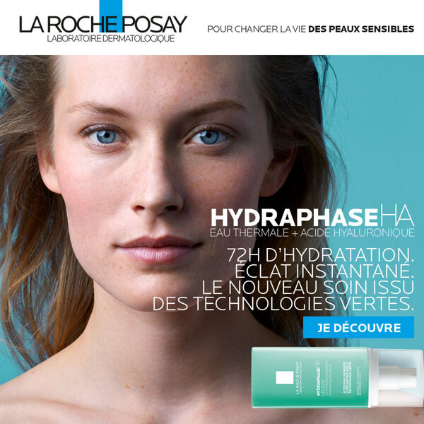 Hydraphase HA Légère La Roche-Posay