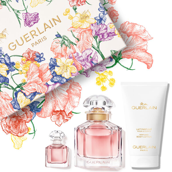 Mon Guerlain Guerlain