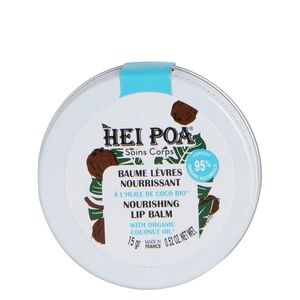 Baume L&egrave;vres Nourrissant