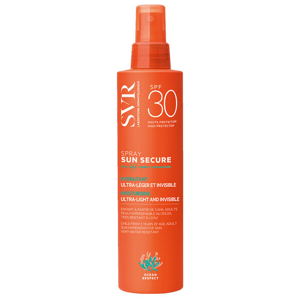 SUN SECURE SPF30 SVR