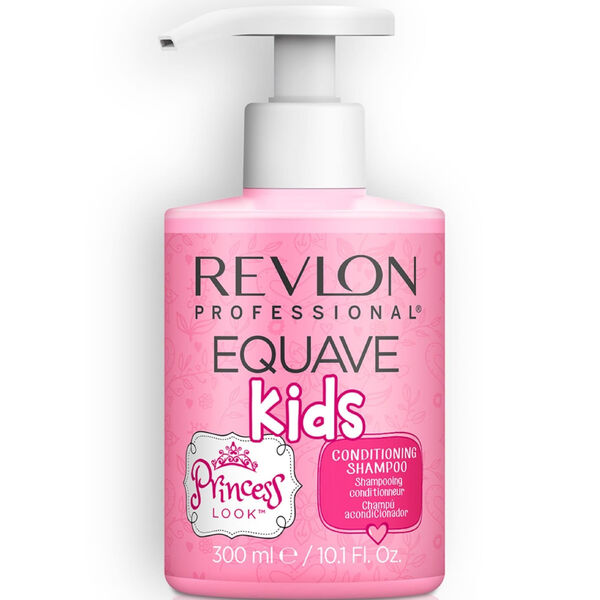 Equave™ KIDS PRINCESS LOOK™ Revlon Professional