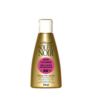 Soin Vitaminé SPF50+