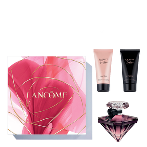 La Nuit Tr&eacute;sor