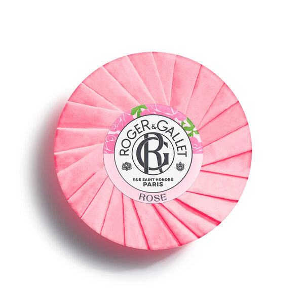 Rose Roger&Gallet