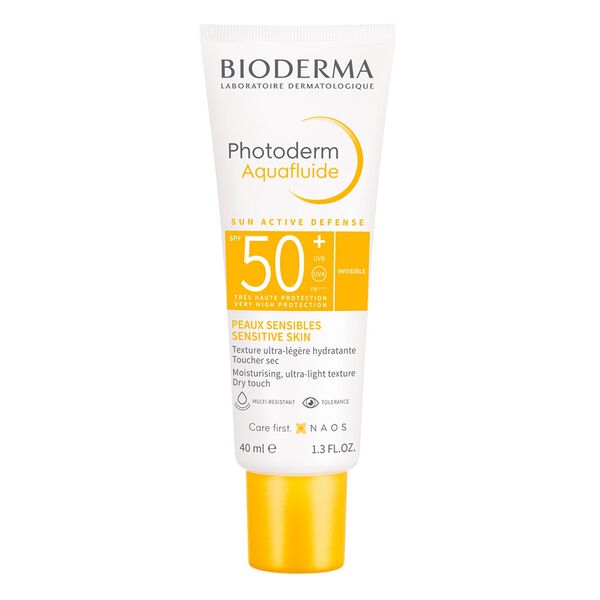 Photoderm Aquafluide Bioderma