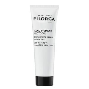 Hand Pigment Protocol