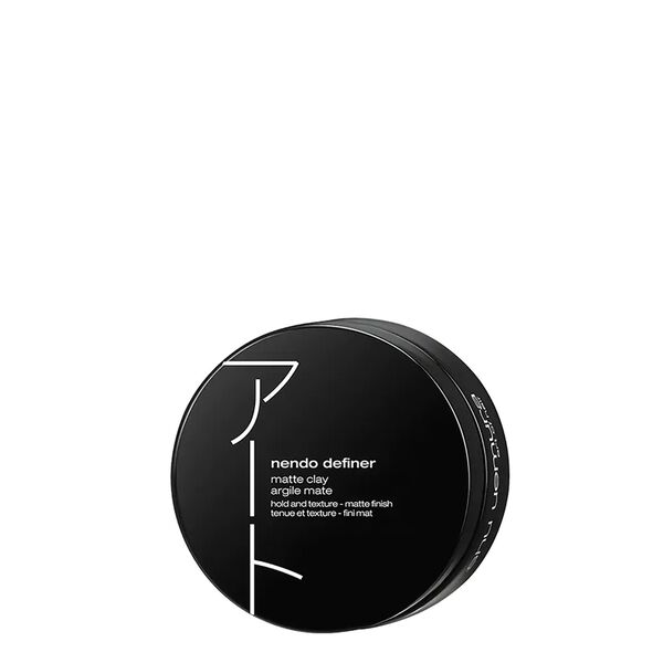 Nendo Definer Shu Uemura