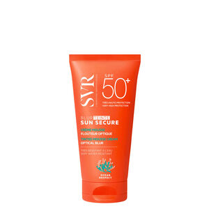 Sun Secure Blur Teinté SPF50+