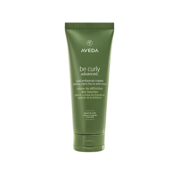 Be Curly Advanced Aveda