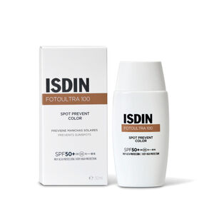 FotoUltra 100 Spot Prevent Color SPF50+